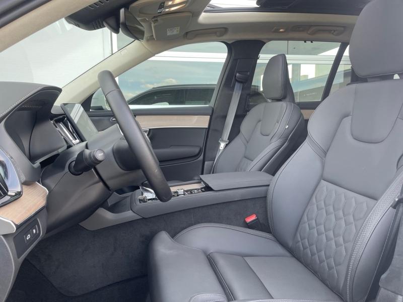 Image VOLVO XC90 T8 AWD 310 + 145ch Ultra Style Chrome Geartronic