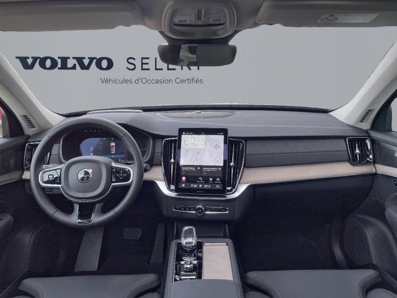 Image VOLVO XC90 T8 AWD 310 + 145ch Ultra Style Chrome Geartronic