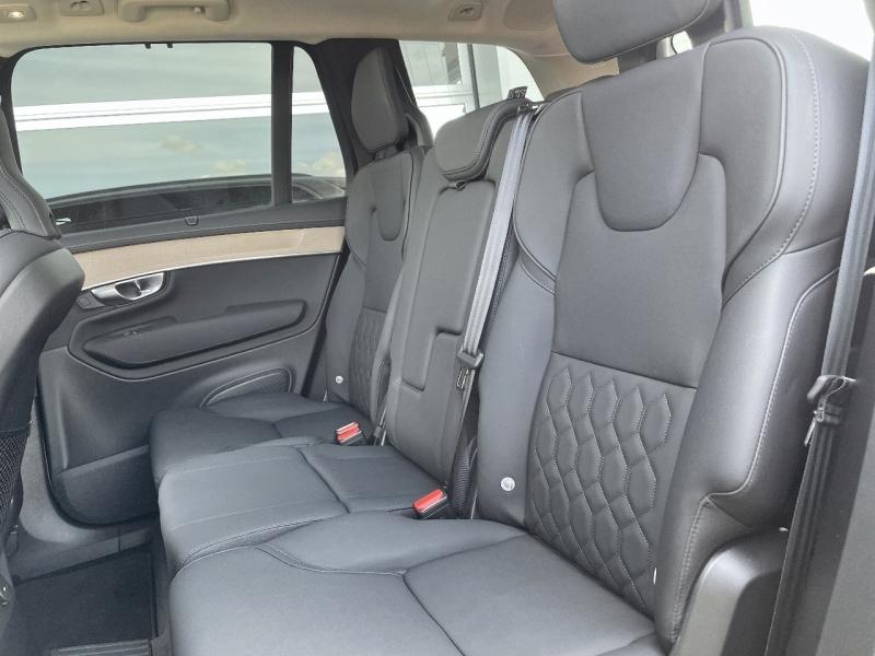 Image VOLVO XC90 T8 AWD 310 + 145ch Ultra Style Chrome Geartronic
