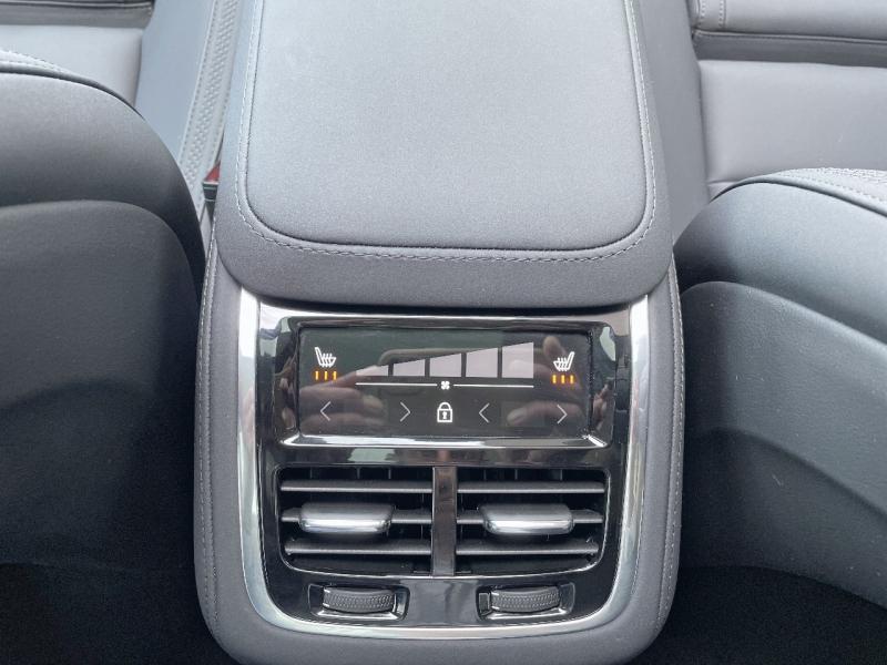 Image VOLVO XC90 T8 AWD 310 + 145ch Ultra Style Chrome Geartronic