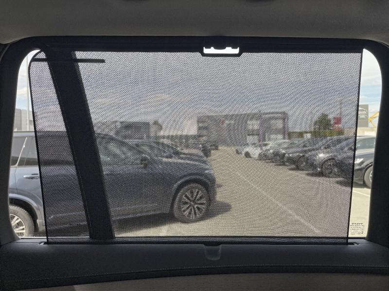 Image VOLVO XC90 T8 AWD 310 + 145ch Ultra Style Chrome Geartronic