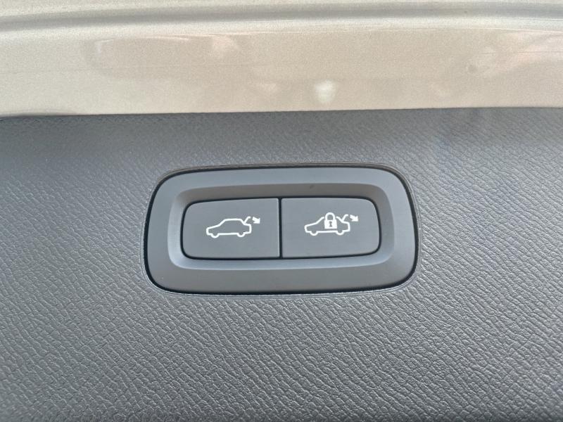 Image VOLVO XC90 T8 AWD 310 + 145ch Ultra Style Chrome Geartronic