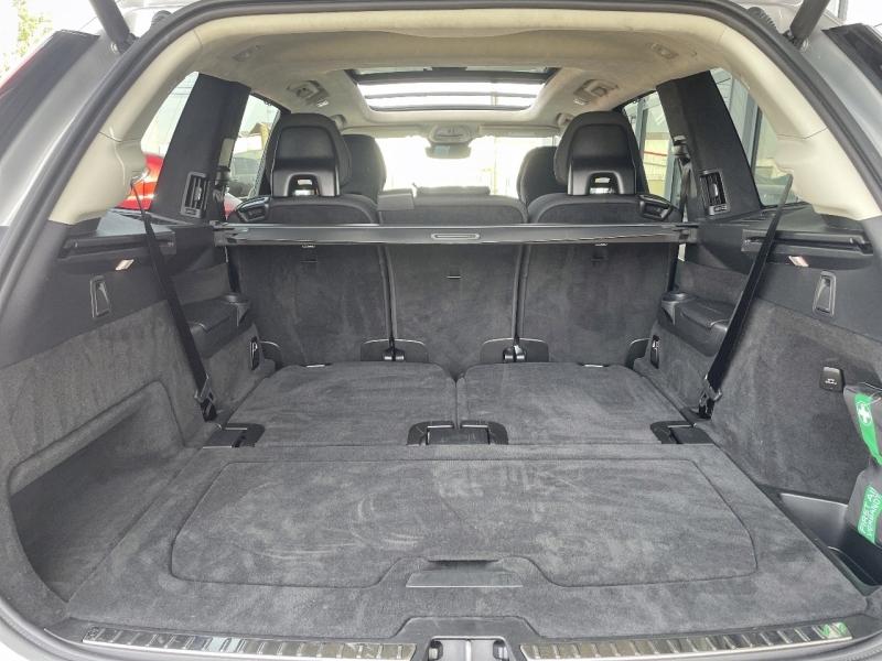 Image VOLVO XC90 T8 AWD 310 + 145ch Ultra Style Chrome Geartronic