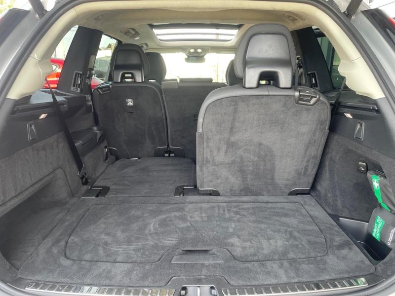 Image VOLVO XC90 T8 AWD 310 + 145ch Ultra Style Chrome Geartronic