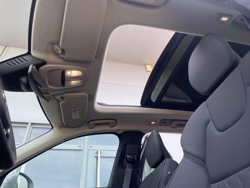 Image VOLVO XC90 T8 AWD 310 + 145ch Ultra Style Chrome Geartronic