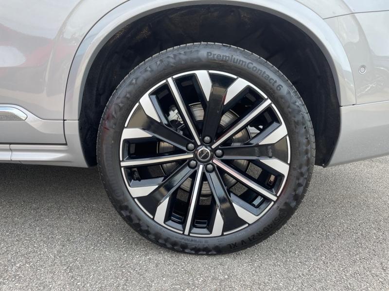 Image VOLVO XC90 T8 AWD 310 + 145ch Ultra Style Chrome Geartronic