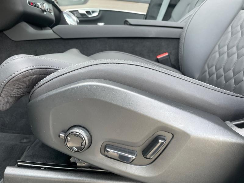 Image VOLVO XC90 T8 AWD 310 + 145ch Ultra Style Chrome Geartronic