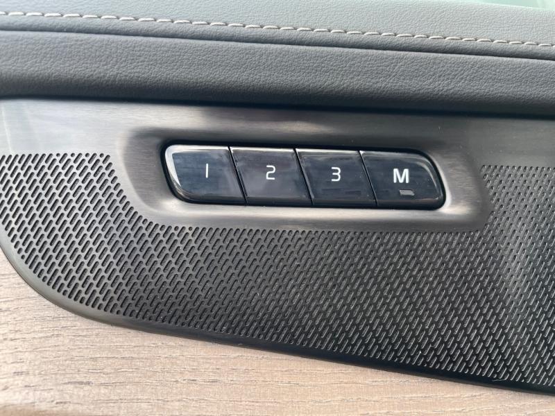 Image VOLVO XC90 T8 AWD 310 + 145ch Ultra Style Chrome Geartronic