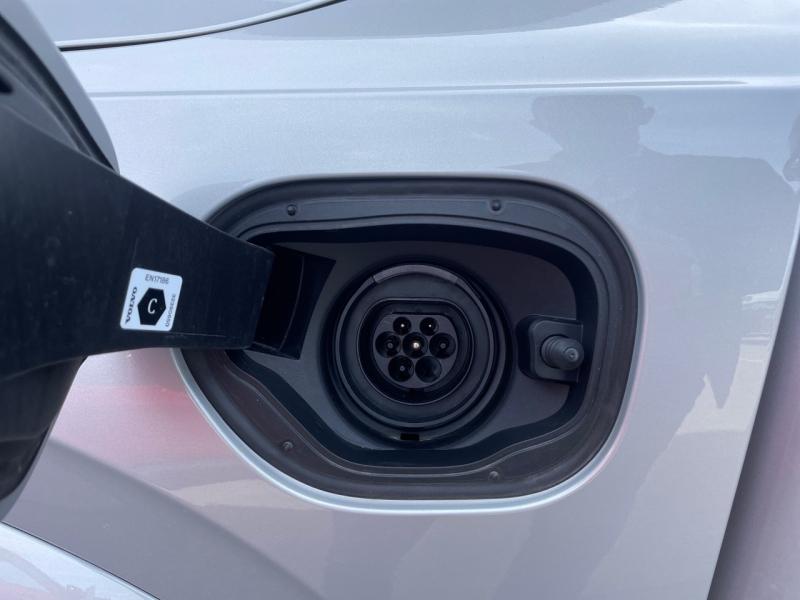 Image VOLVO XC90 T8 AWD 310 + 145ch Ultra Style Chrome Geartronic