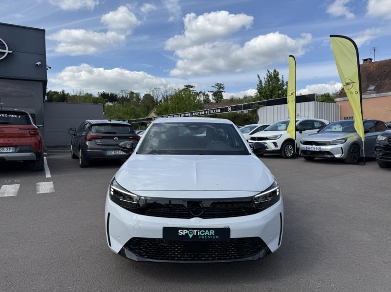 Image OPEL Corsa 1.2 Turbo 100ch GS