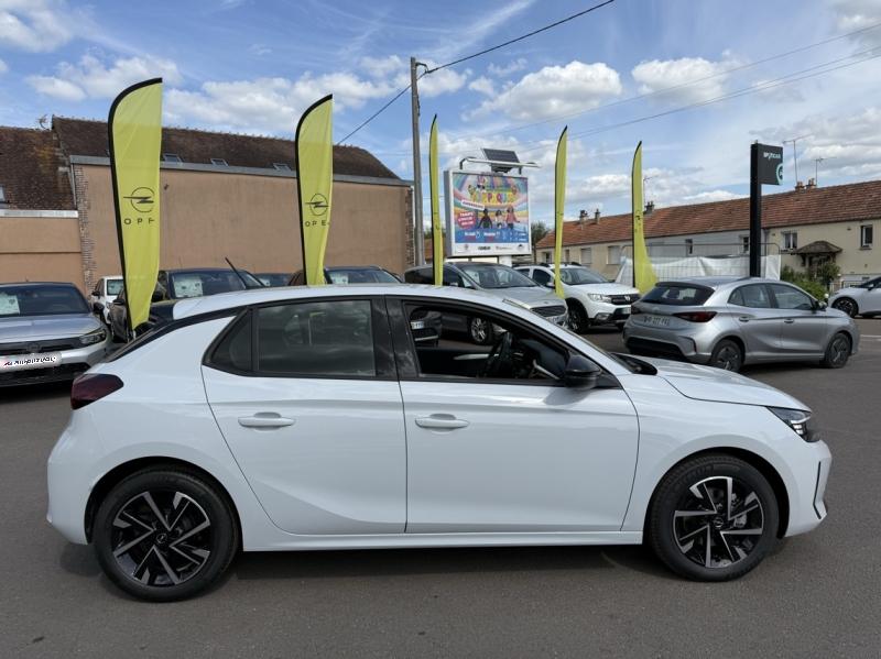 Image OPEL Corsa 1.2 Turbo 100ch GS