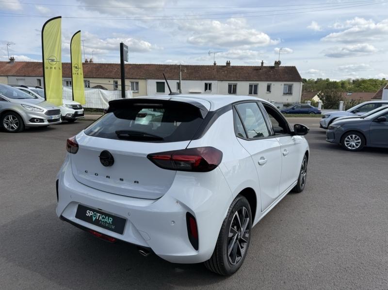 Image OPEL Corsa 1.2 Turbo 100ch GS