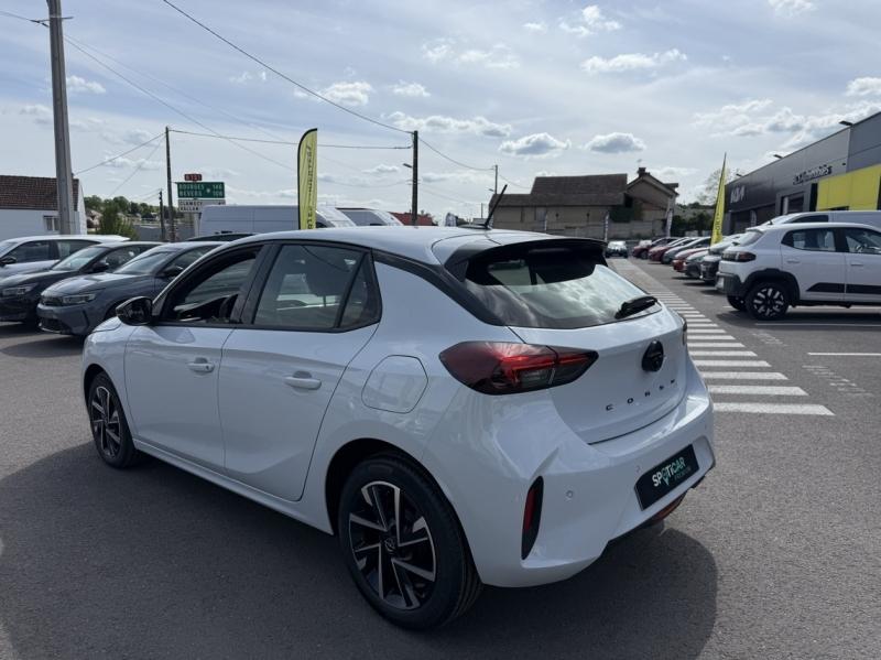 Image OPEL Corsa 1.2 Turbo 100ch GS