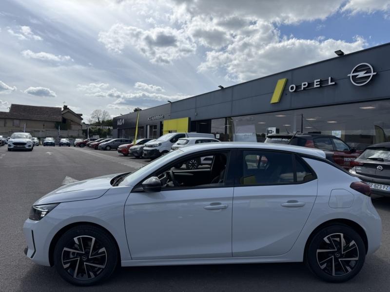 Image OPEL Corsa 1.2 Turbo 100ch GS