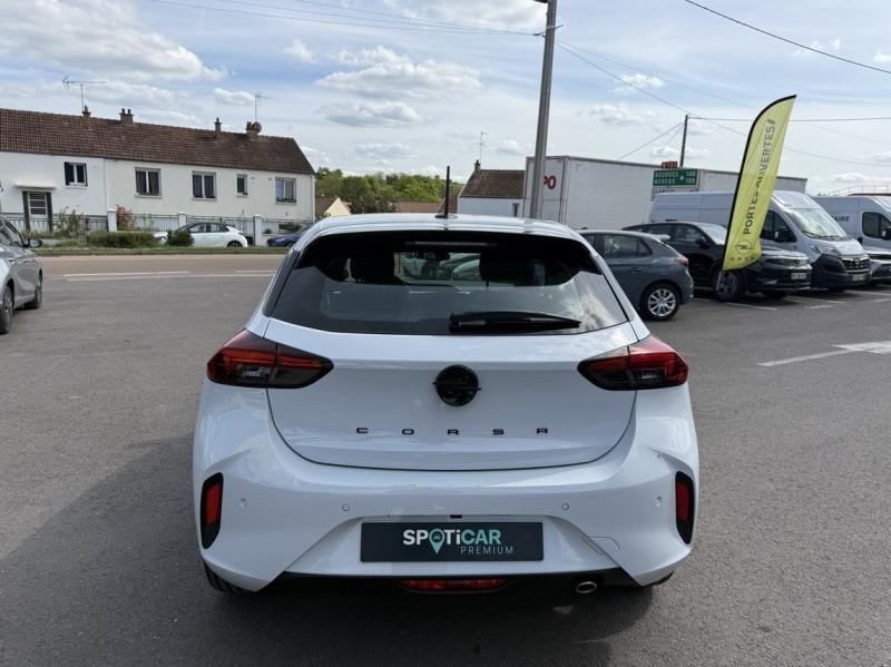 Image OPEL Corsa 1.2 Turbo 100ch GS