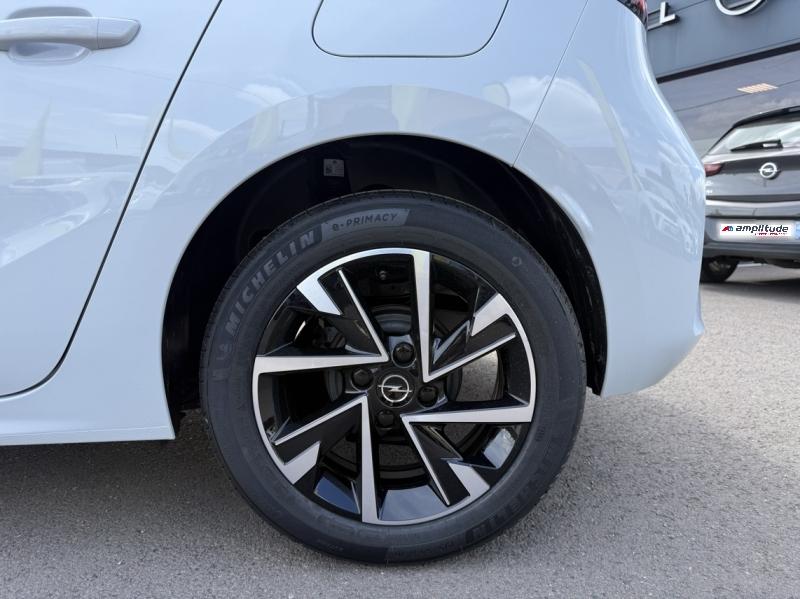 Image OPEL Corsa 1.2 Turbo 100ch GS