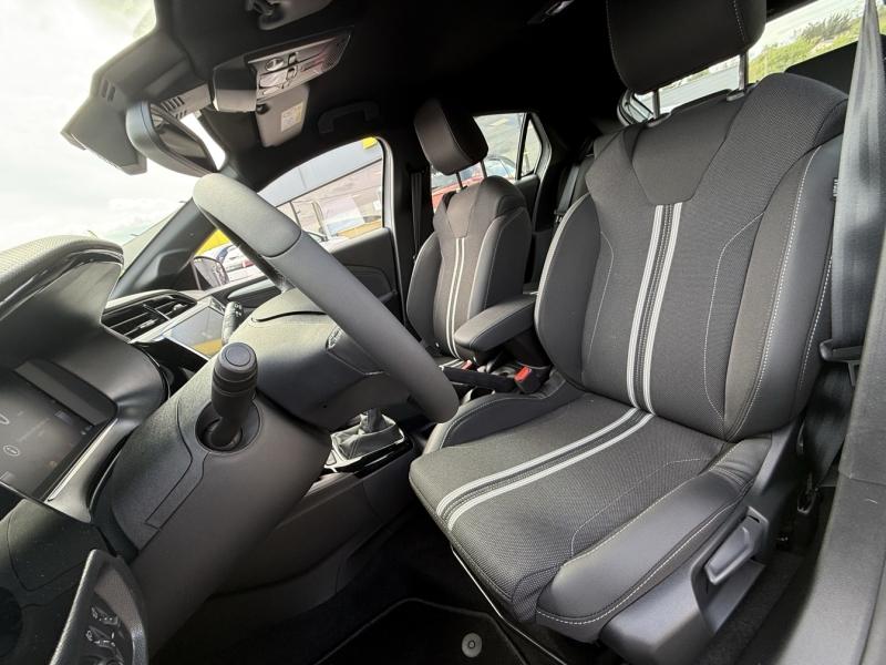 Image OPEL Corsa 1.2 Turbo 100ch GS