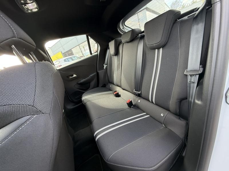 Image OPEL Corsa 1.2 Turbo 100ch GS