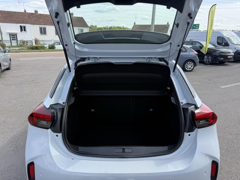 Image OPEL Corsa 1.2 Turbo 100ch GS