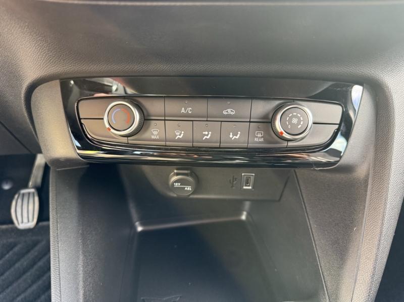 Image OPEL Corsa 1.2 Turbo 100ch GS