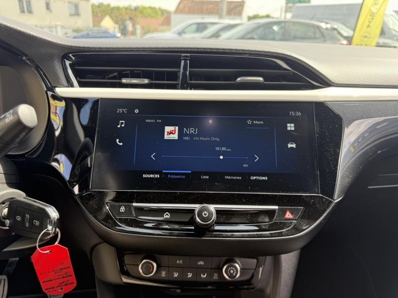 Image OPEL Corsa 1.2 Turbo 100ch GS