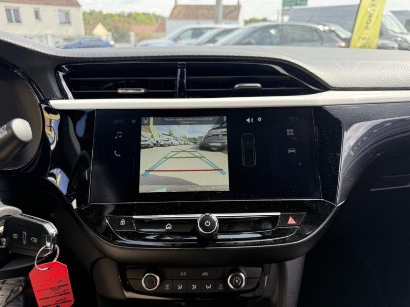 Image OPEL Corsa 1.2 Turbo 100ch GS