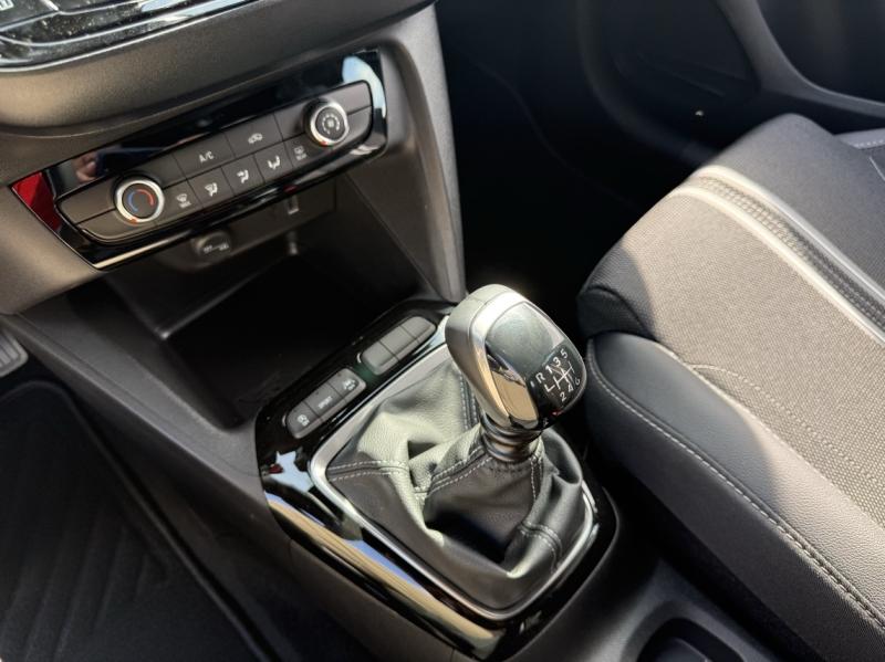 Image OPEL Corsa 1.2 Turbo 100ch GS