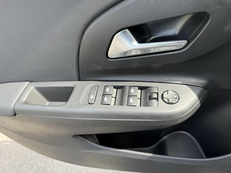 Image OPEL Corsa 1.2 Turbo 100ch GS