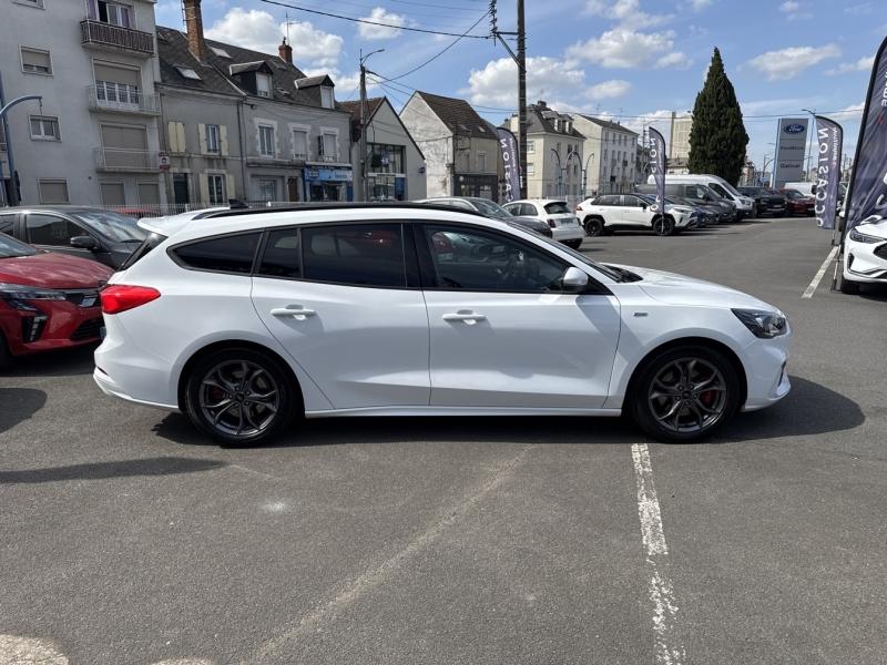 Image FORD Focus SW 1.0 EcoBoost mHEV 155ch ST-Line X