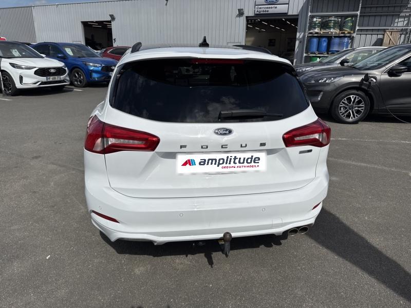 Image FORD Focus SW 1.0 EcoBoost mHEV 155ch ST-Line X