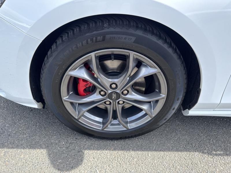 Image FORD Focus SW 1.0 EcoBoost mHEV 155ch ST-Line X