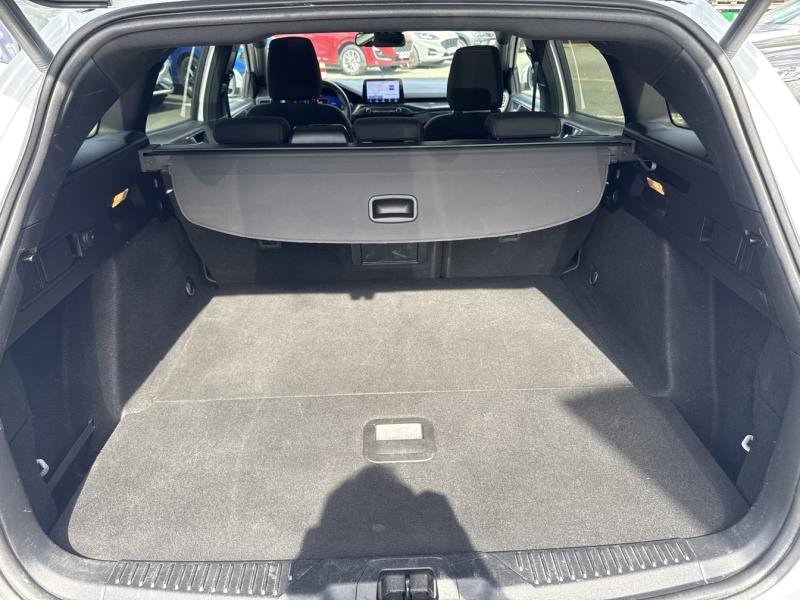 Image FORD Focus SW 1.0 EcoBoost mHEV 155ch ST-Line X