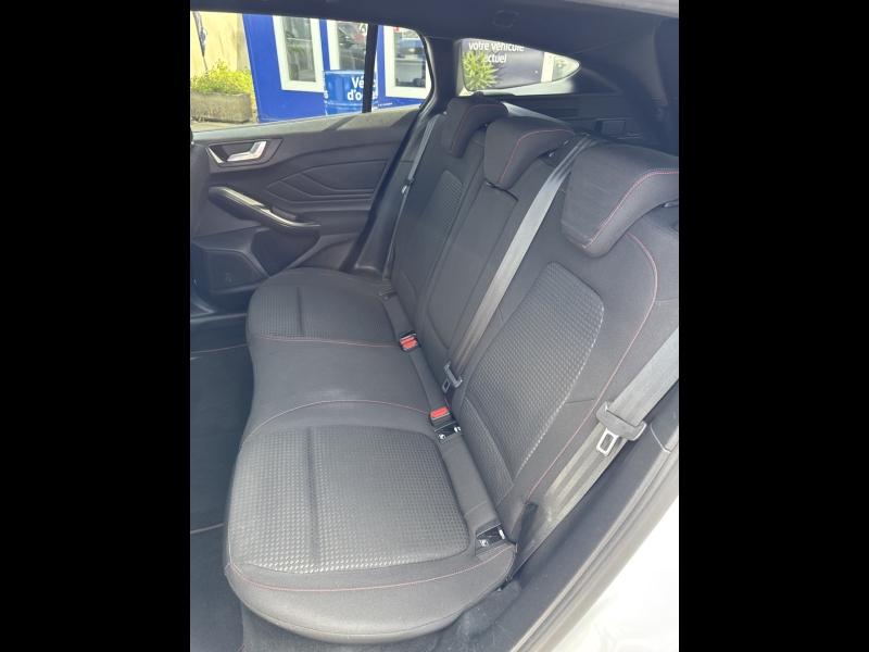 Image FORD Focus SW 1.0 EcoBoost mHEV 155ch ST-Line X