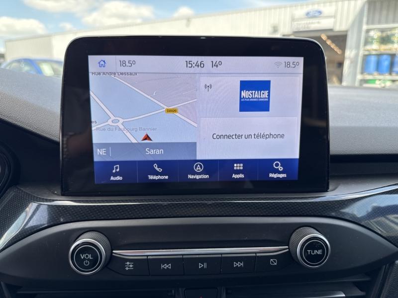 Image FORD Focus SW 1.0 EcoBoost mHEV 155ch ST-Line X