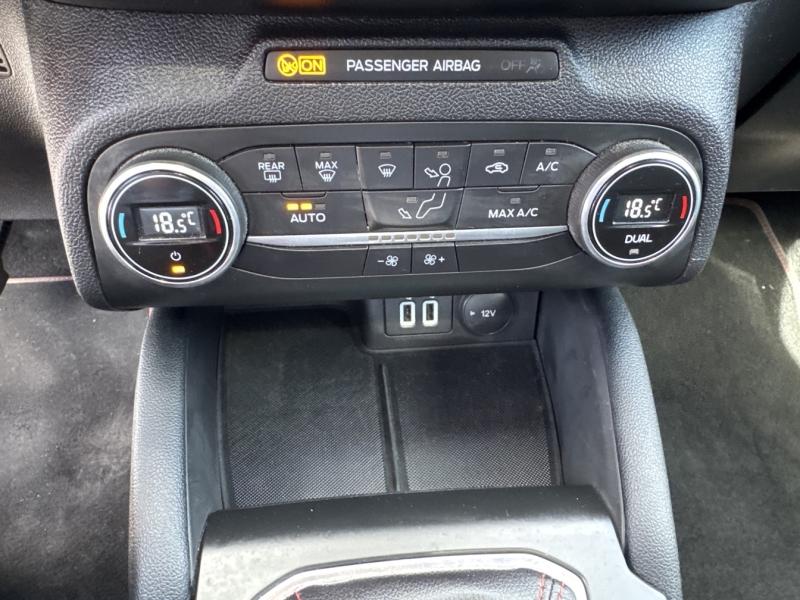 Image FORD Focus SW 1.0 EcoBoost mHEV 155ch ST-Line X