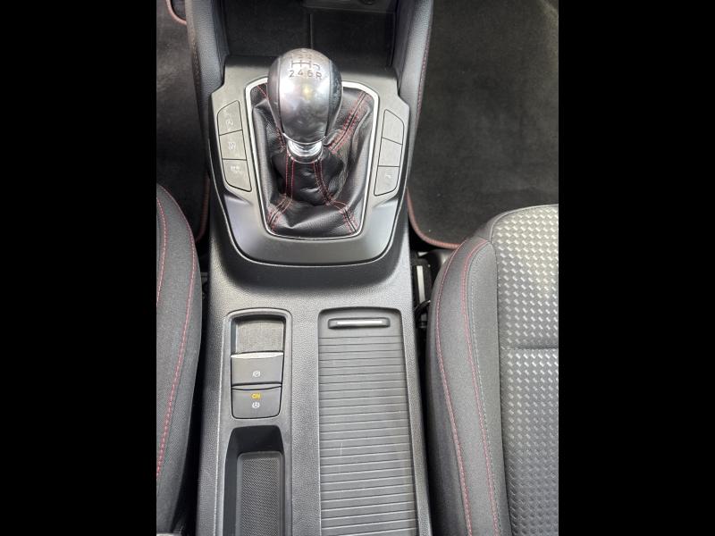 Image FORD Focus SW 1.0 EcoBoost mHEV 155ch ST-Line X