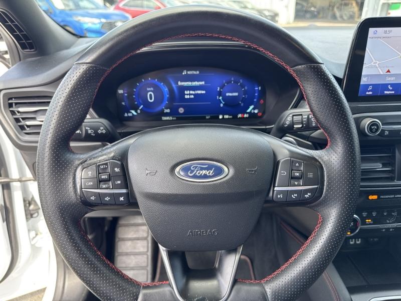 Image FORD Focus SW 1.0 EcoBoost mHEV 155ch ST-Line X