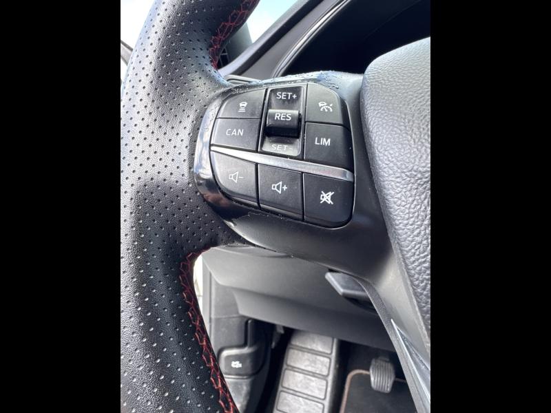 Image FORD Focus SW 1.0 EcoBoost mHEV 155ch ST-Line X