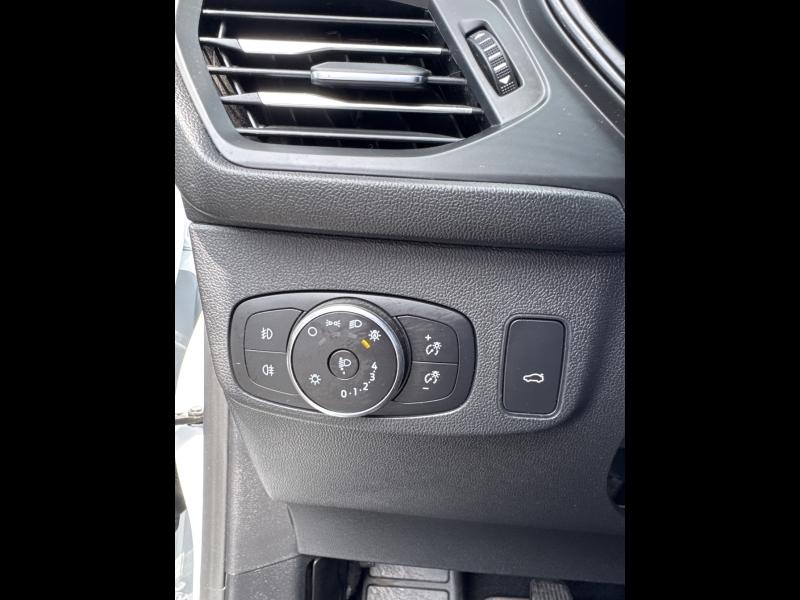 Image FORD Focus SW 1.0 EcoBoost mHEV 155ch ST-Line X