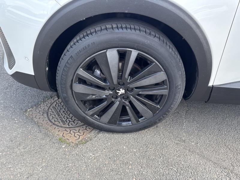 Image PEUGEOT 5008 1.6 PureTech 180ch S&S GT EAT8