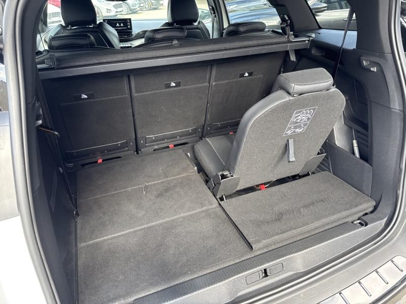Image PEUGEOT 5008 1.6 PureTech 180ch S&S GT EAT8