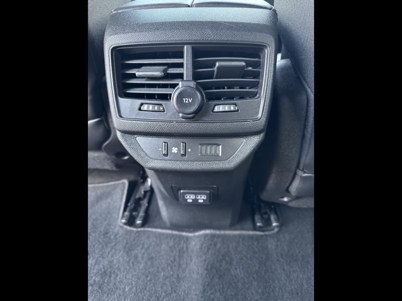 Image PEUGEOT 5008 1.6 PureTech 180ch S&S GT EAT8