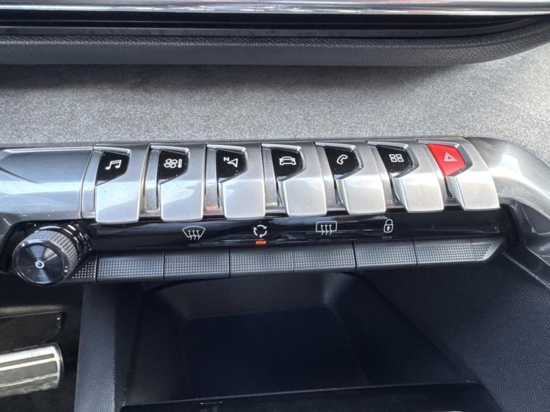 Image PEUGEOT 5008 1.6 PureTech 180ch S&S GT EAT8