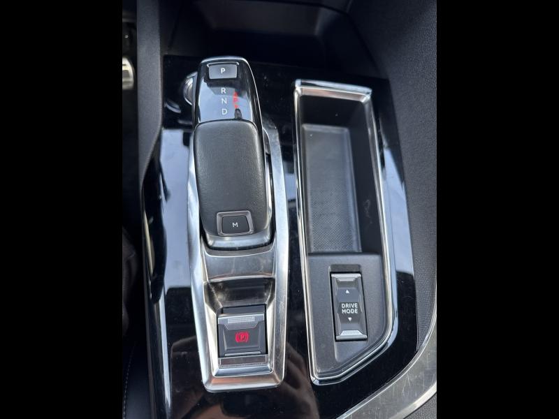 Image PEUGEOT 5008 1.6 PureTech 180ch S&S GT EAT8