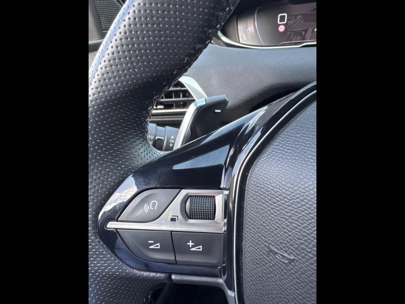 Image PEUGEOT 5008 1.6 PureTech 180ch S&S GT EAT8