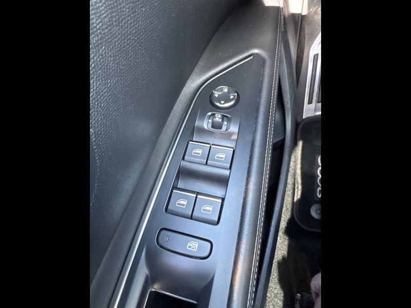 Image PEUGEOT 5008 1.6 PureTech 180ch S&S GT EAT8