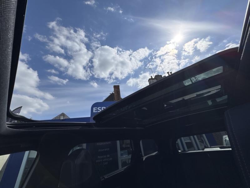 Image PEUGEOT 5008 1.6 PureTech 180ch S&S GT EAT8