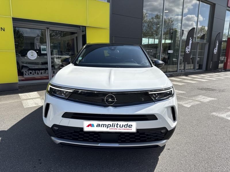 Image OPEL Mokka Mokka-e 136ch Ultimate