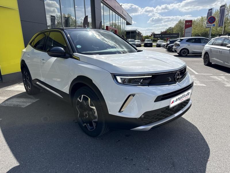 Image OPEL Mokka Mokka-e 136ch Ultimate