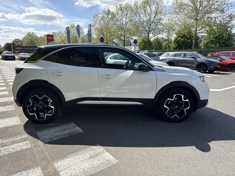 Image OPEL Mokka Mokka-e 136ch Ultimate